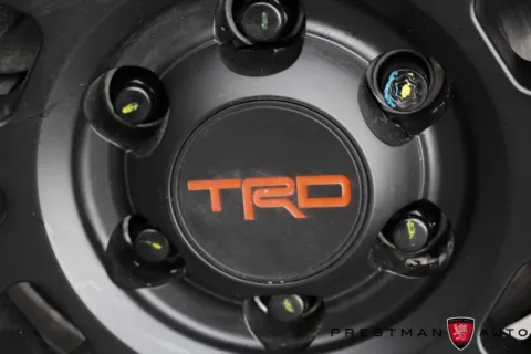 More photos of 2024 Toyota 4Runner TRD Pro at Prestman Auto, UT