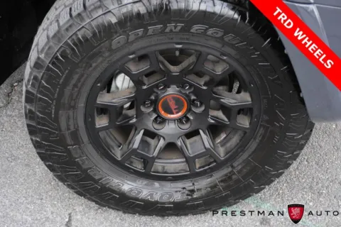 More photos of 2024 Toyota 4Runner TRD Off-Road Premium at Prestman Auto, UT
