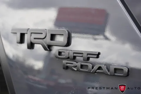 More photos of 2024 Toyota 4Runner TRD Off-Road Premium at Prestman Auto, UT