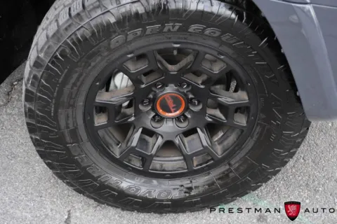 Photos of 2024 Toyota 4Runner TRD Off-Road Premium for sale in Salt Lake City, UT at Prestman Auto