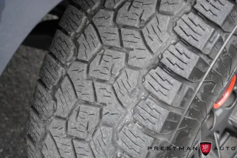 Another view of 2024 Toyota 4Runner TRD Off-Road Premium for sale in Salt Lake City, UT at Prestman Auto