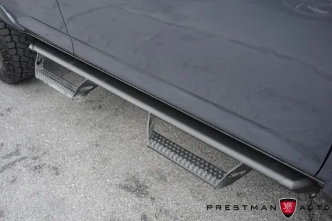 More photos of 2024 Toyota 4Runner TRD Off-Road Premium at Prestman Auto, UT