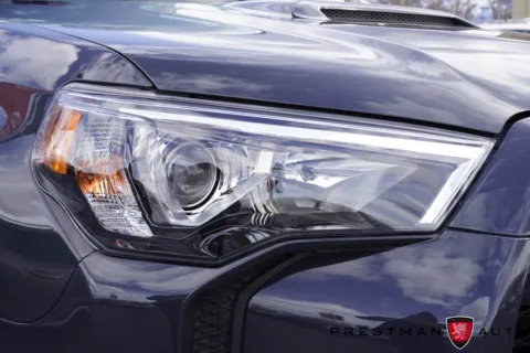 More photos of 2024 Toyota 4Runner TRD Off-Road Premium at Prestman Auto, UT