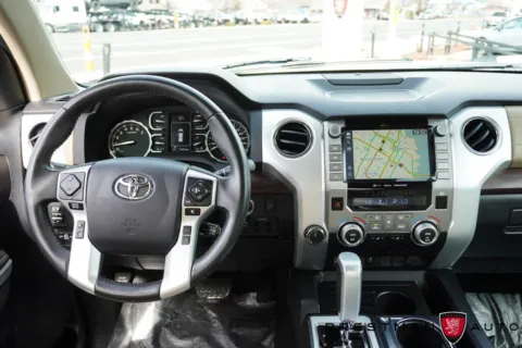 Photos of 2020 Toyota Tundra Limited for sale in Salt Lake City, UT at Prestman Auto