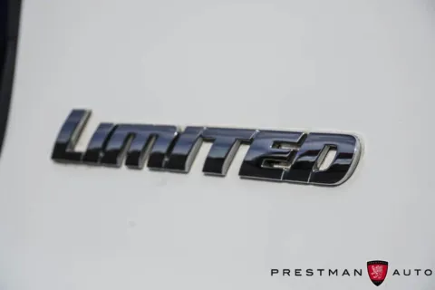 More photos of 2020 Toyota Tundra Limited at Prestman Auto, UT