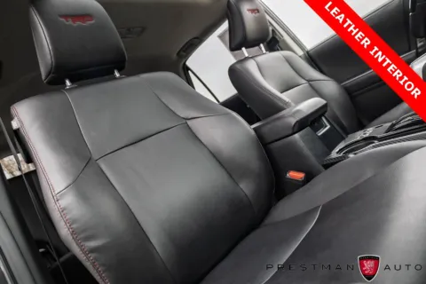 More photos of 2021 Toyota 4Runner TRD Pro at Prestman Auto, UT