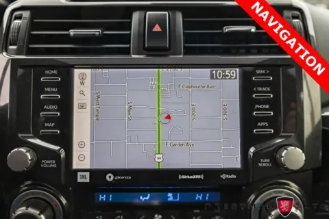 More photos of 2021 Toyota 4Runner TRD Pro at Prestman Auto, UT