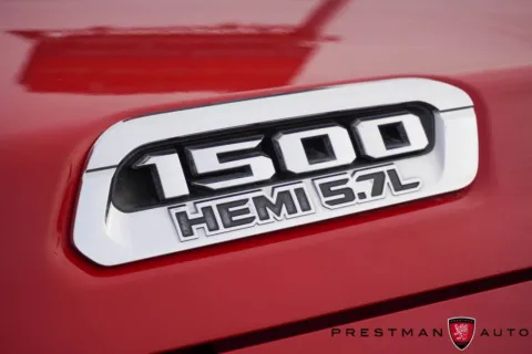 More photos of 2019 Ram 1500 Big Horn/Lone Star at Prestman Auto, UT