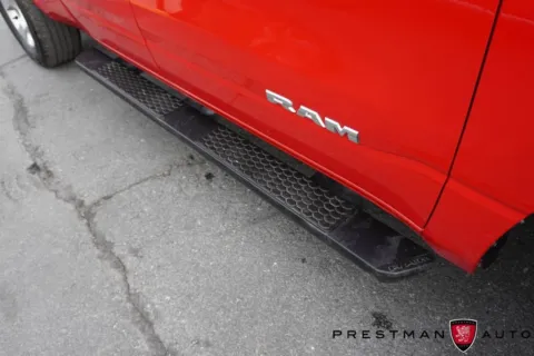 More photos of 2019 Ram 1500 Big Horn/Lone Star at Prestman Auto, UT