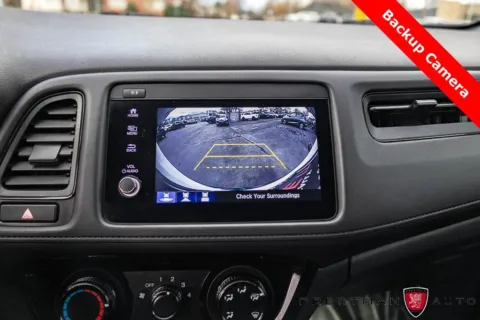 More photos of 2022 Honda HR-V Sport at Prestman Auto, UT