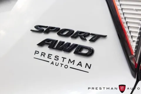 More photos of 2022 Honda HR-V Sport at Prestman Auto, UT