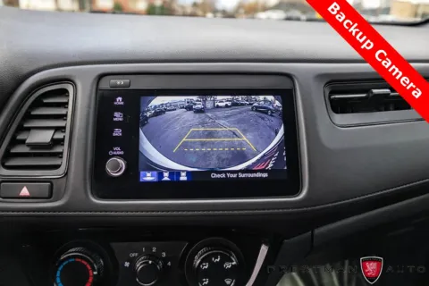 More photos of 2022 Honda HR-V Sport at Prestman Auto, UT