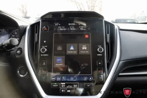 More photos of 2024 Subaru Impreza Sport at Prestman Auto, UT