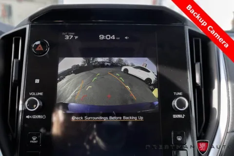 More photos of 2024 Subaru Impreza Sport at Prestman Auto, UT