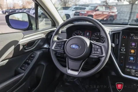 Photos of 2024 Subaru Impreza Sport for sale in Salt Lake City, UT at Prestman Auto