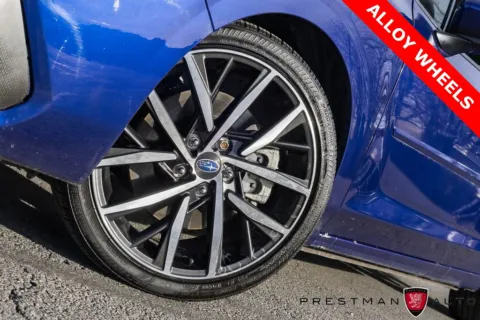 More photos of 2024 Subaru Impreza Sport at Prestman Auto, UT