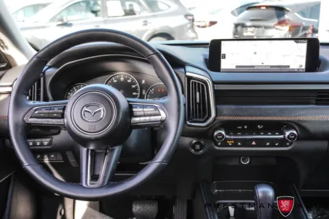 Photos of 2025 Mazda CX-50 2.5 Turbo Premium Plus Package for sale in Salt Lake City, UT at Prestman Auto