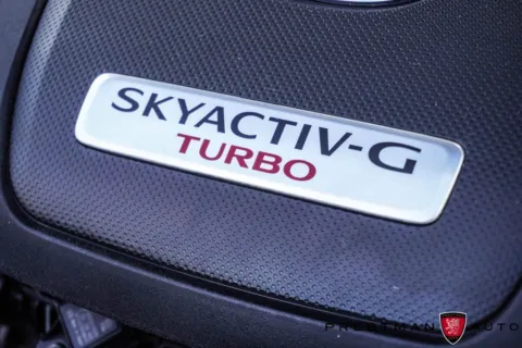 More photos of 2025 Mazda CX-50 2.5 Turbo Premium Plus Package at Prestman Auto, UT