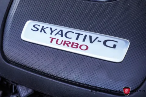 More photos of 2025 Mazda CX-50 2.5 Turbo Premium Plus Package at Prestman Auto, UT