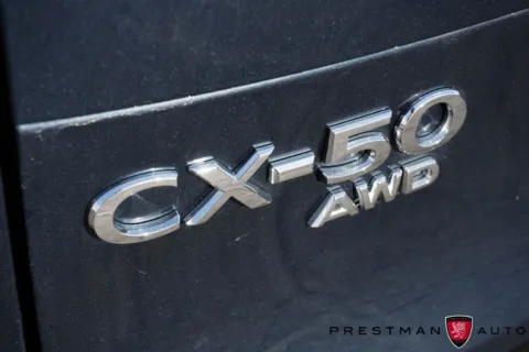 More photos of 2025 Mazda CX-50 2.5 Turbo Premium Plus Package at Prestman Auto, UT