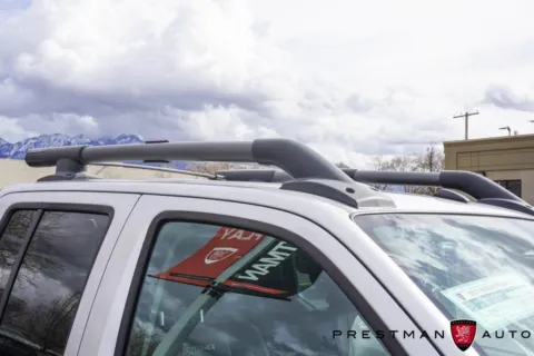 More photos of 2021 Nissan Frontier PRO-4X at Prestman Auto, UT