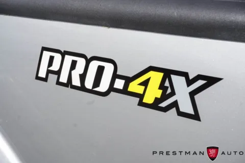 More photos of 2021 Nissan Frontier PRO-4X at Prestman Auto, UT