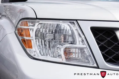 More photos of 2021 Nissan Frontier PRO-4X at Prestman Auto, UT