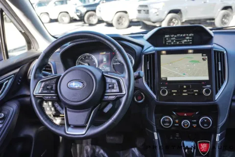 Photos of 2023 Subaru Forester Touring for sale in Salt Lake City, UT at Prestman Auto