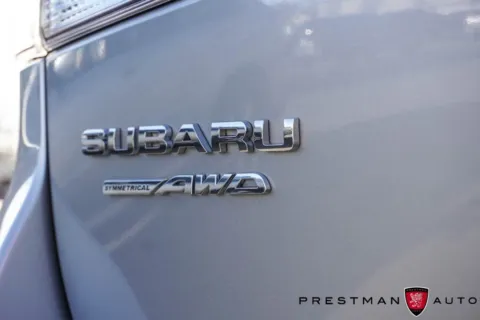 More photos of 2023 Subaru Forester Touring at Prestman Auto, UT