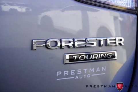 More photos of 2023 Subaru Forester Touring at Prestman Auto, UT