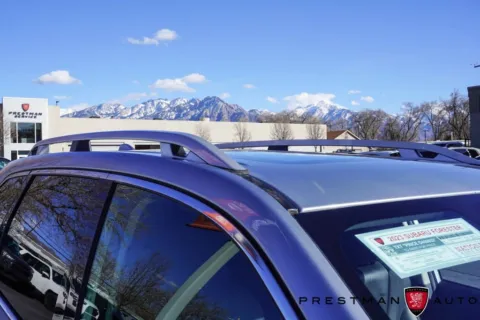 More photos of 2023 Subaru Forester Touring at Prestman Auto, UT