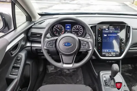 Photos of 2024 Subaru Impreza Sport for sale in Salt Lake City, UT at Prestman Auto