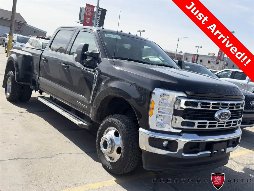 2025 Ford F-350SD XLT for sale in Salt Lake City, UT