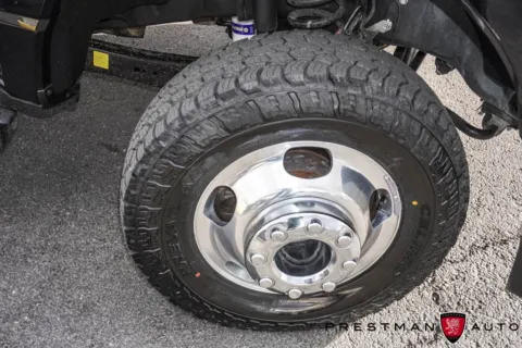 Photos of 2025 Ford F-350SD XLT for sale in Salt Lake City, UT at Prestman Auto