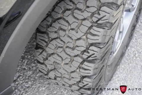 Another view of 2023 Ford Bronco Sport Big Bend for sale in Salt Lake City, UT at Prestman Auto