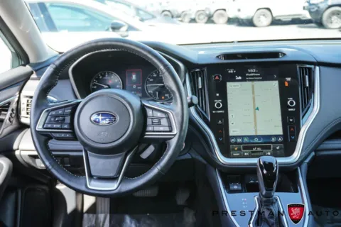 Photos of 2024 Subaru Outback Limited for sale in Salt Lake City, UT at Prestman Auto