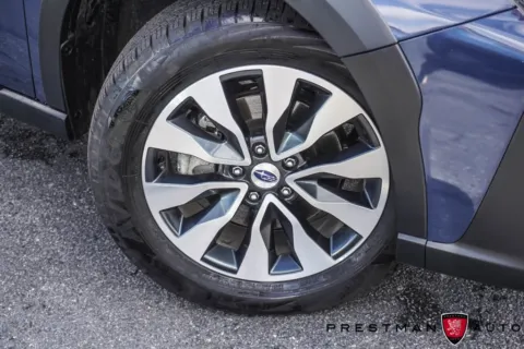 Photos of 2024 Subaru Outback Limited for sale in Salt Lake City, UT at Prestman Auto