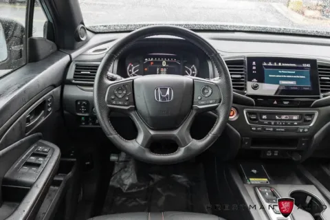 Photos of 2024 Honda Passport TrailSport for sale in Salt Lake City, UT at Prestman Auto