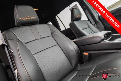 More photos of 2024 Honda Passport TrailSport at Prestman Auto, UT