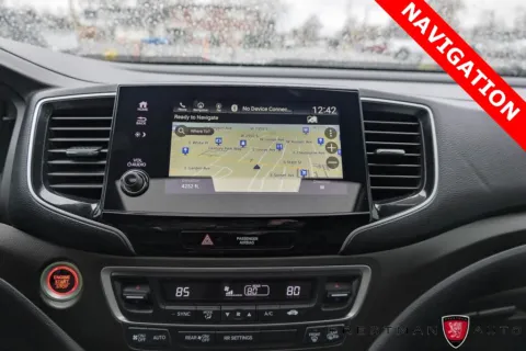 More photos of 2024 Honda Passport TrailSport at Prestman Auto, UT