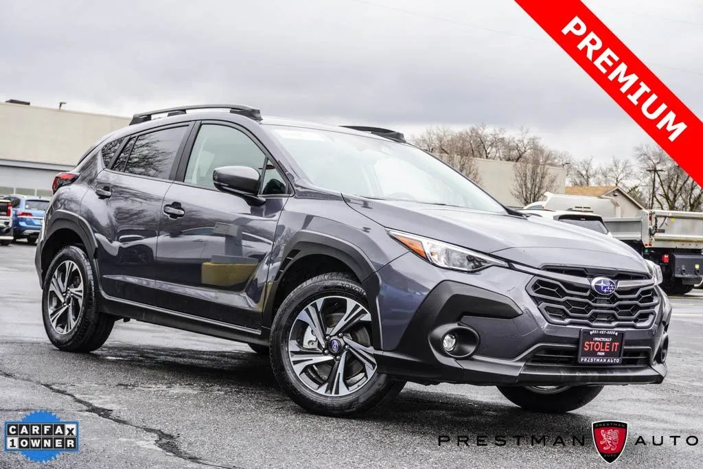 2025 Subaru Crosstrek Premium for sale in Salt Lake City, UT