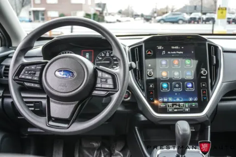Photos of 2025 Subaru Crosstrek Premium for sale in Salt Lake City, UT at Prestman Auto