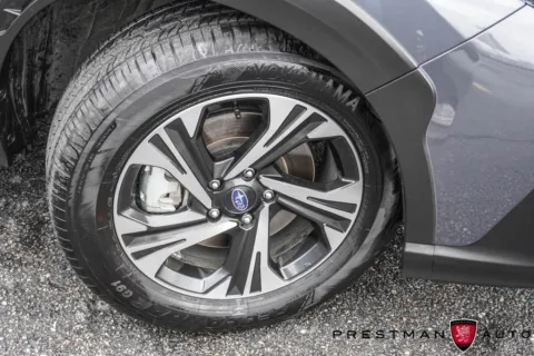 Photos of 2025 Subaru Crosstrek Premium for sale in Salt Lake City, UT at Prestman Auto