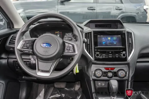 Photos of 2021 Subaru Impreza for sale in Salt Lake City, UT at Prestman Auto