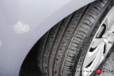 Another view of 2021 Subaru Impreza for sale in Salt Lake City, UT at Prestman Auto