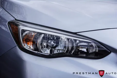 More photos of 2021 Subaru Impreza at Prestman Auto, UT