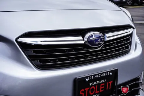 More photos of 2021 Subaru Impreza at Prestman Auto, UT