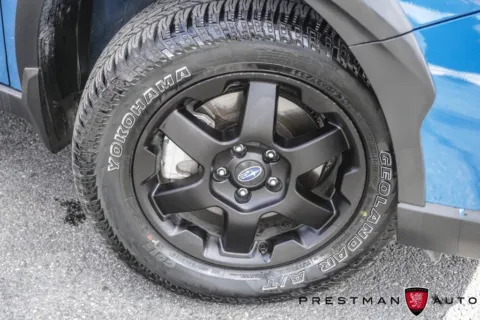 Photos of 2025 Subaru Outback Wilderness for sale in Salt Lake City, UT at Prestman Auto