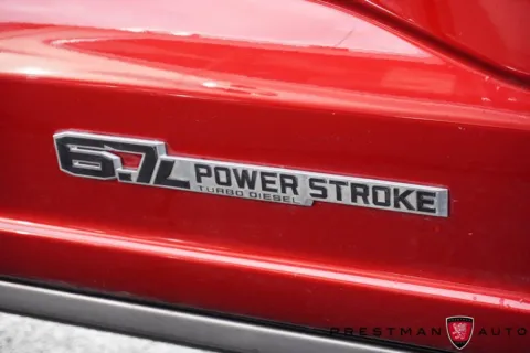 More photos of 2024 Ford F-350SD Lariat at Prestman Auto, UT