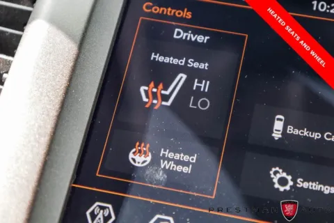 More photos of 2022 Jeep Cherokee Trailhawk at Prestman Auto, UT